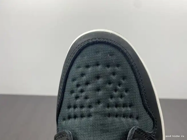 Rep Particle Grey Jordan Black Retro Element High DB2889-001 1 Gore-Tex 0623